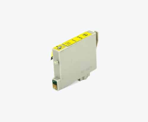 Cartucho Compatible T0634 Yellow 14ml
