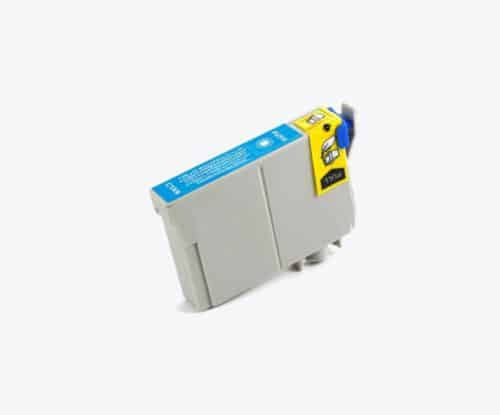 Cartucho Compatible T0732 Cyan 14ml
