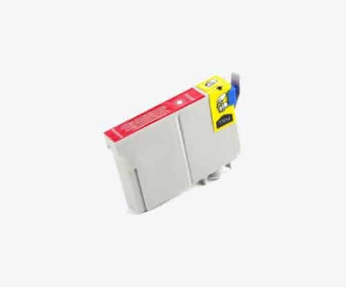 Cartucho Compatible T0733 Magenta 14ml