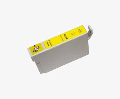 Cartucho Compatible T0734 Yellow 14ml
