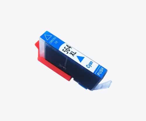 Cartucho Compatible 564XL (CN685WN) Cyan 15ml