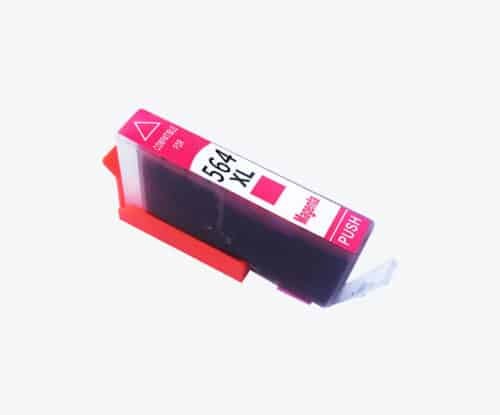 Cartucho Compatible 564XL (CN686WN) Magenta 15ml