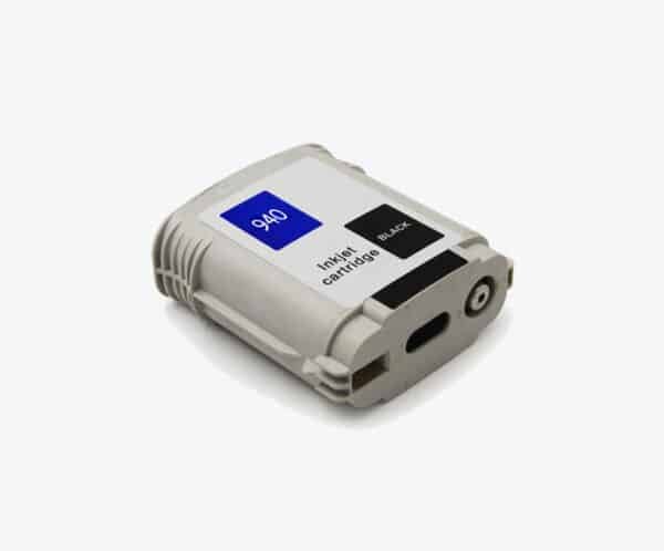 Cartucho Compatible 940XL (C4906A) Negro 69ml