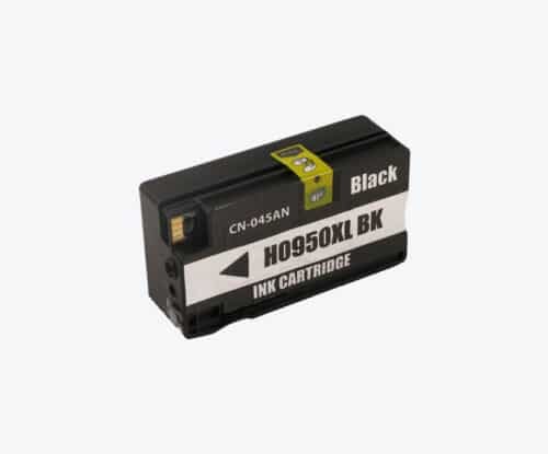 Cartucho Compatible 950XL (CN045) Negro 80ml