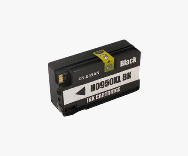 Cartucho Compatible 950XL (CN045) Negro 80ml