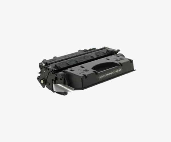 Toner Compatible 80X (CF280X) 6.900 Paginas