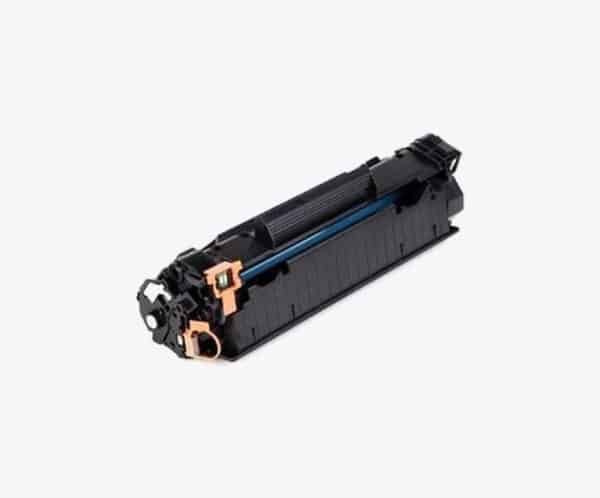 Toner Compatible 85A (CE285A) 1.500 Paginas – Vcolors