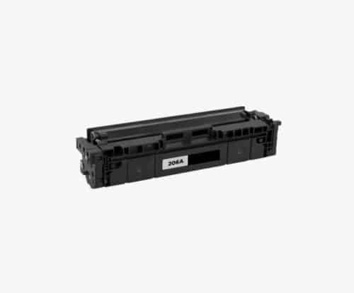 Toner Compatible 206A (W2110A) 1.200 Paginas