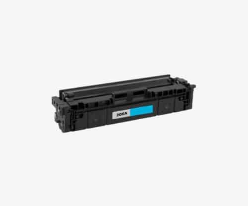 Toner Compatible 206A (W2111A) 1.200 Paginas