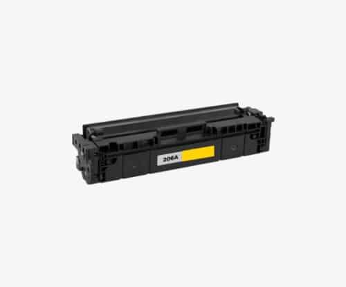 Toner Compatible 206A (W2112A) 1.200 Paginas