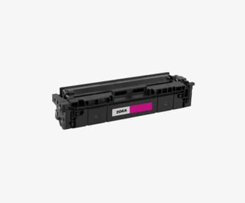 Toner Compatible 206A (W2113A) 1.200 Paginas