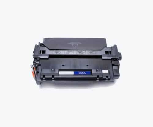Toner Compatible 55A (CE255A) 6.000 Paginas