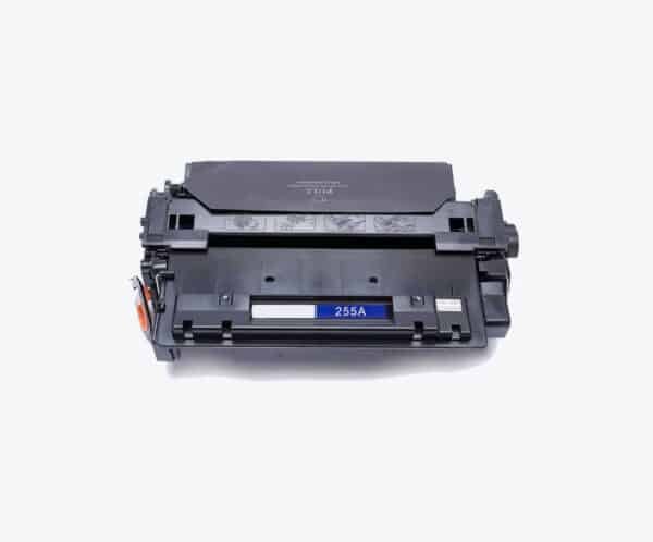 Toner Compatible 55A (CE255A) 6.000 Paginas