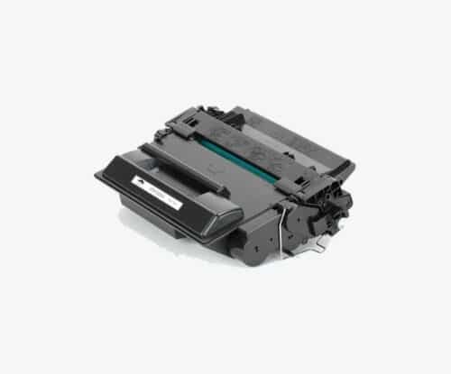 Toner Compatible 55X (CE255X) 12.000 Paginas
