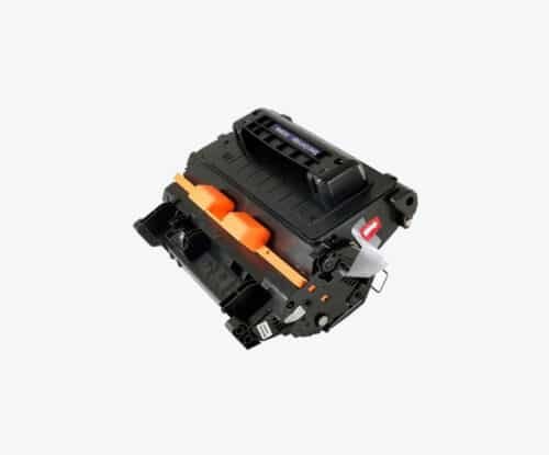 Toner Compatible 90A (CE390A) 10.000 Paginas