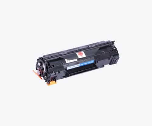 Toner Compatible 36A (CB436A) 2.000 Paginas