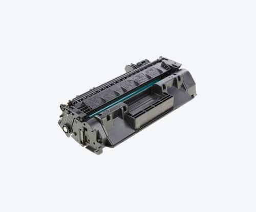 Toner Compatible 05A (CE505A) 2.700 Paginas