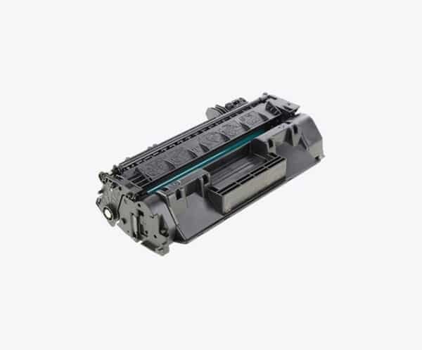 Toner Compatible 05A (CE505A) 2.700 Paginas