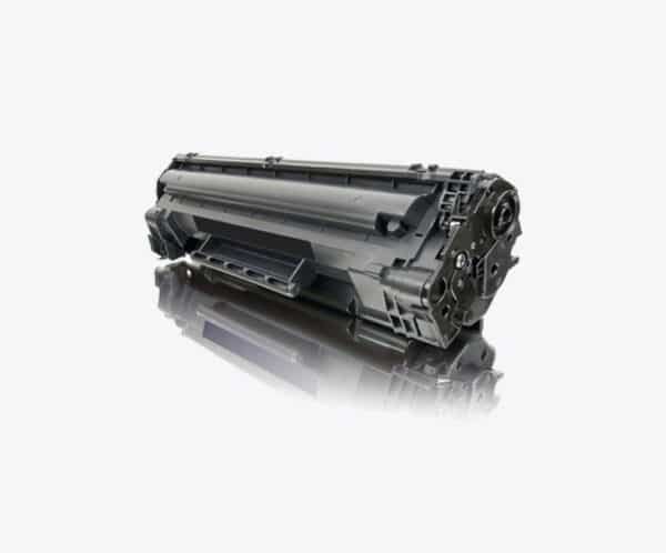 Toner Compatible 83X (CF283X) 2.200 Paginas