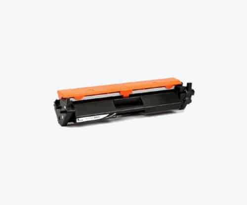 Toner Compatible 17A (CF217A) 1.600 Paginas
