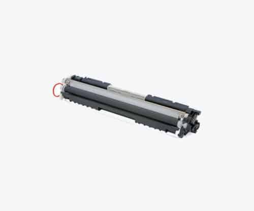Toner Compatible CF351A (130A) 1.200 Paginas HP Color LaserJet Pro MFP M176 Pro MFP M177