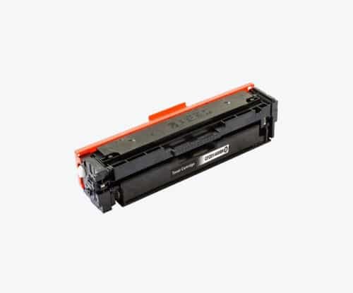 Toner Compatible CF400A (201A) 1.400 Paginas