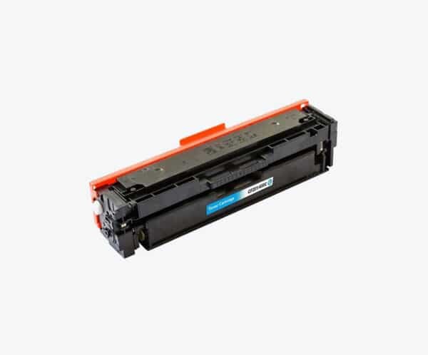 Toner Compatible CF401A (201A) 1.400 Paginas