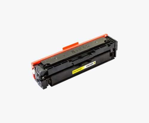 Toner Compatible CF402A (201A) 1.400 Paginas