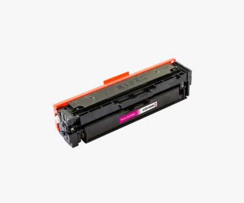 Toner Compatible CF403A (201A) 1.400 Paginas