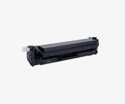 Toner Compatible CF410A 2.300 Paginas