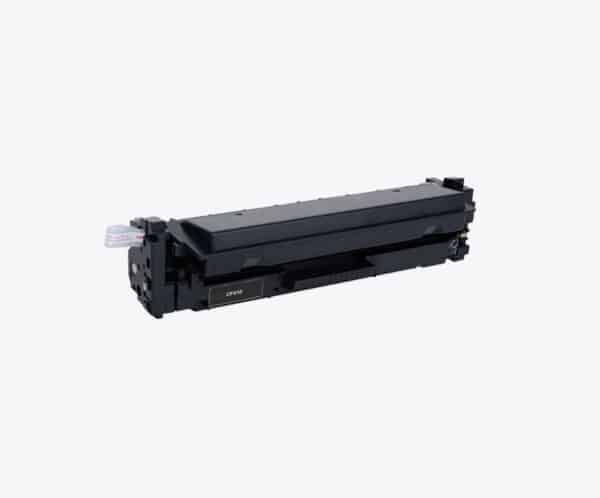 Toner Compatible CF410A 2.300 Paginas