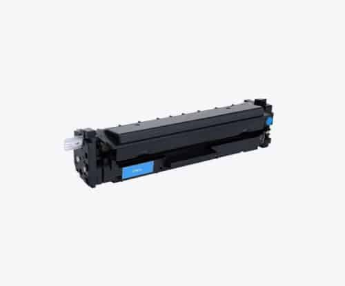 Toner Compatible CF411A 2.300 Paginas