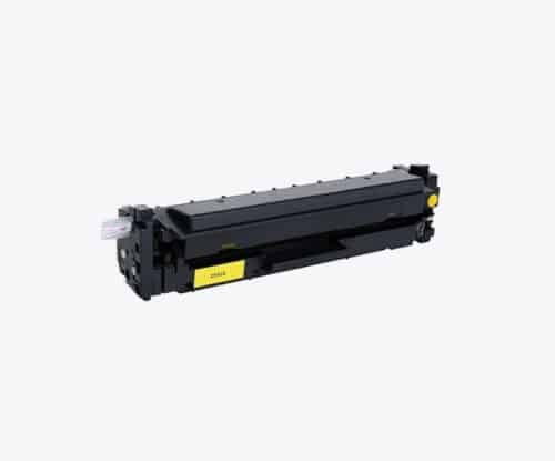 Toner Compatible CF412A 2.300 Paginas