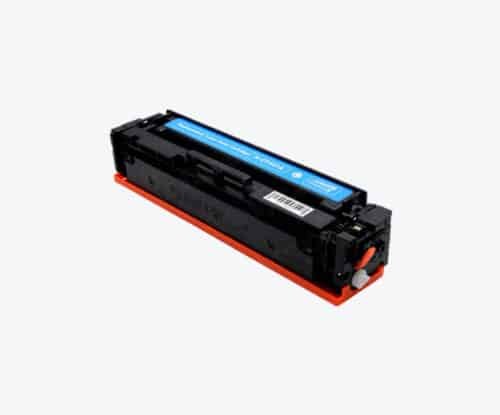 Toner Compatible CF501A (202A) 1.300 Paginas