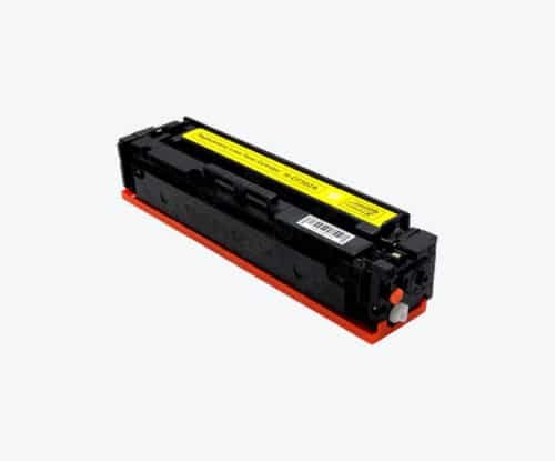 Toner Compatible CF502A (202A) 1.300 Paginas