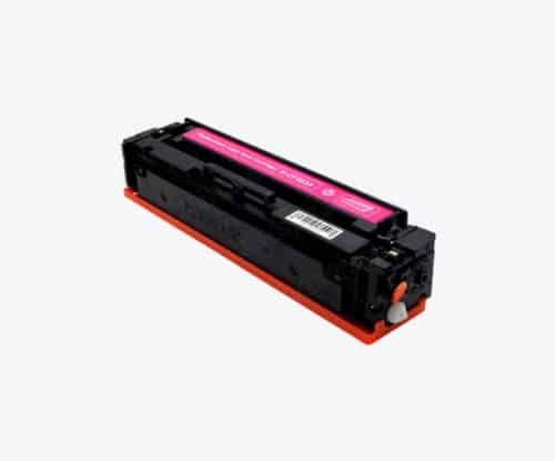 Toner Compatible CF503A (202A) 1.300 Paginas