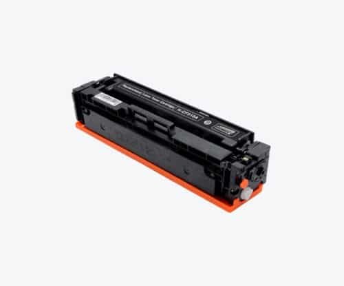 Toner Compatible CF510A (204A) 1.100 Paginas