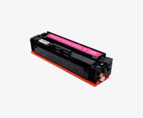 Toner Compatible CF513A (204A) 900 Paginas