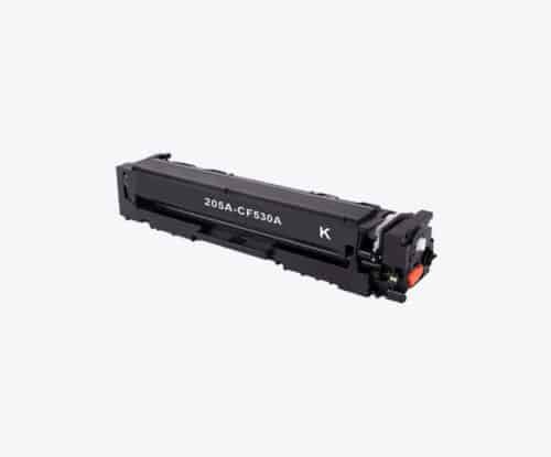 Toner Compatible CF530A (205A) 1.100 Paginas