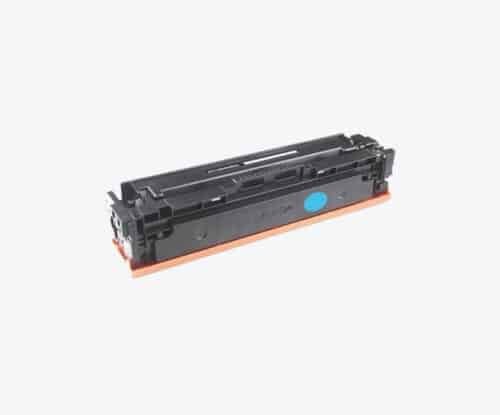 Toner Compatible CF531A (205A) 900 Paginas