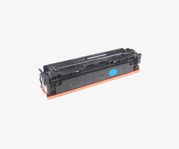 Toner Compatible CF531A (205A) 900 Paginas
