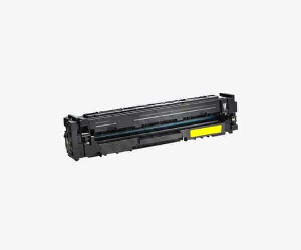Toner Compatible CF532A (205A) 900 Paginas